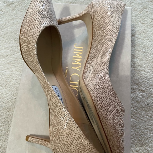 Jimmy Choo pump - Picture 6 of 11
